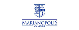 Marianopolis Blue Crest